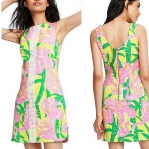 Size 2 Lilly Pulitzer for Target shift dress